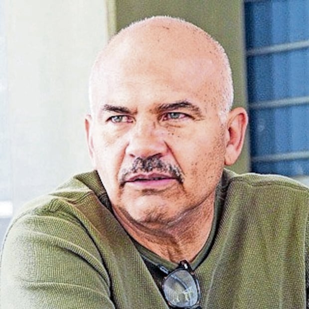 Rafael Lira. Foto: Gaceta UNAM
