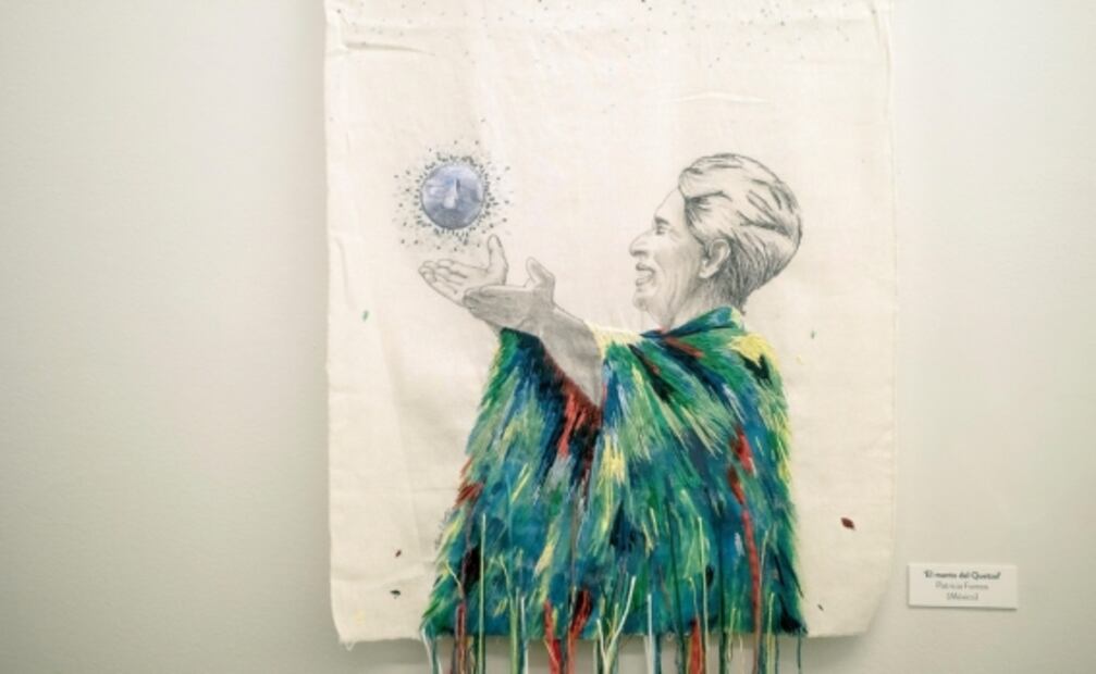 Centenario de Chavela Vargas se celebra con exposición en Madrid