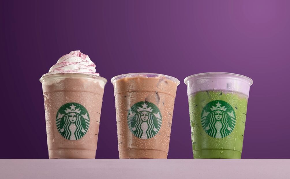 Las acciones de Starbucks aumentaron más de 13% antes de la apertura del mercado. Foto: cortesía