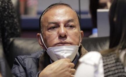 Caso Del Río Virgen puede provocar crisis política en bancada de Morena, advierte senador Eduardo Ramírez 