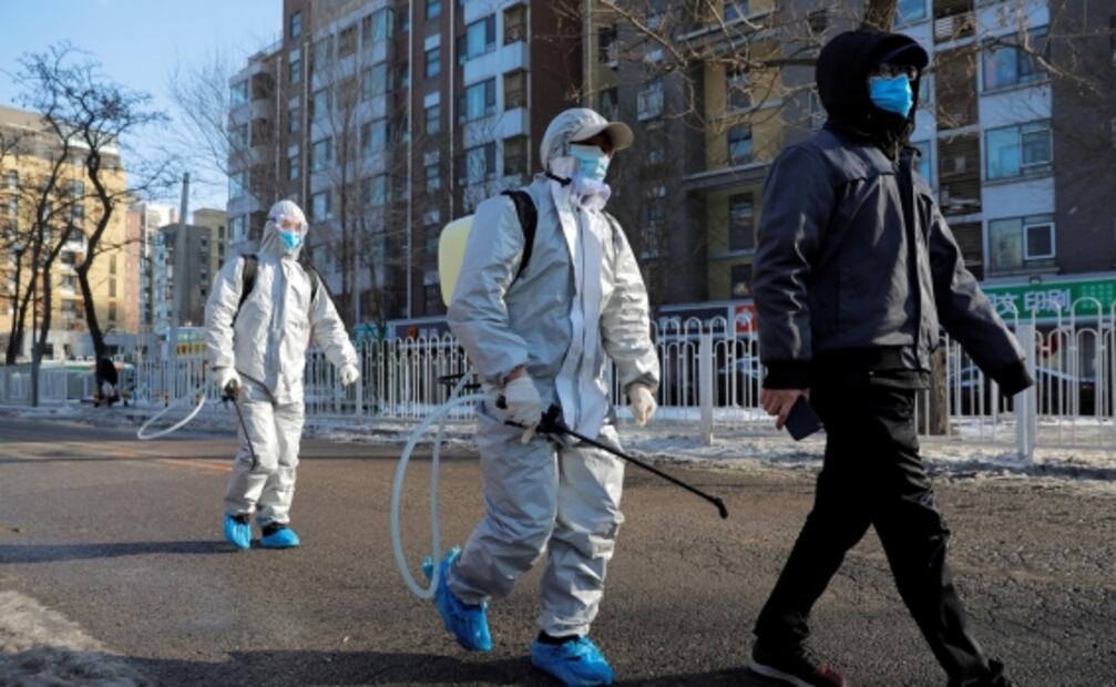 Coronavirus: ¿Cuál es la diferencia entre pandemia y epidemia? 