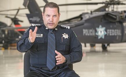 Próximo gobierno debe tener conocimiento pleno de la PF: Manelich Castilla 