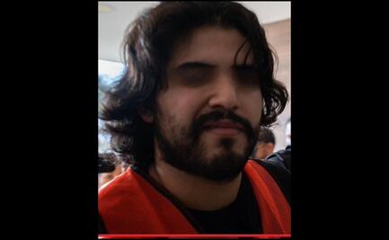 Vinculan a proceso a Marlon “N”, presunto feminicida de Montserrat Bendimes