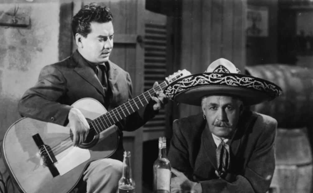 Chava Flores y Cuco Sánchez, los compositores a los que no se les hizo justicia