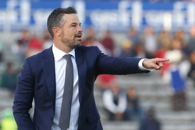 Amaños en Lobos BUAP