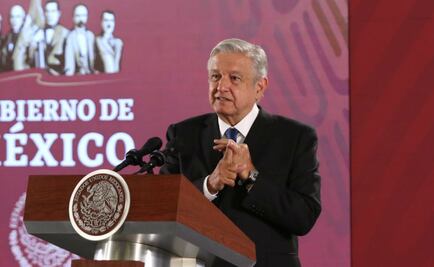 En mi gobierno no aumentará la edad de retiro: AMLO