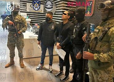 Vinculan a proceso a Joel "N", MP de Morelos por el feminicidio de Ariadna Fernanda