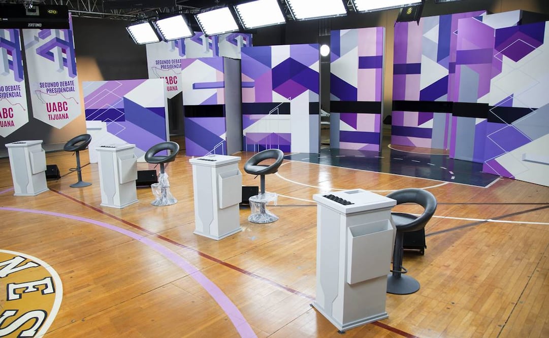 Los perfiles deberán cumplir con ciertos requisitos. Foto: EL UNIVERSAL