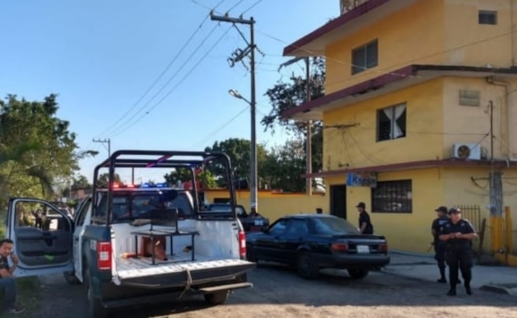 Tras denuncia de secuestro virtual, rescatan a 143 migrantes en Veracruz