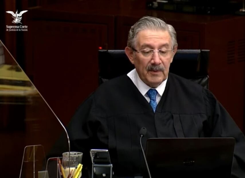 Así fue el primer día del debate en la Corte de la prisión preventiva oficiosa