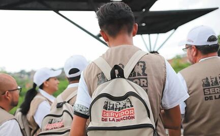 Dos días después, liberan a 8 Siervos de la Nación retenidos por pobladores de Los Chimalapas