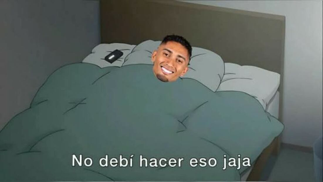 Los mejores MEMES del triunfo de Argentina contra Brasil