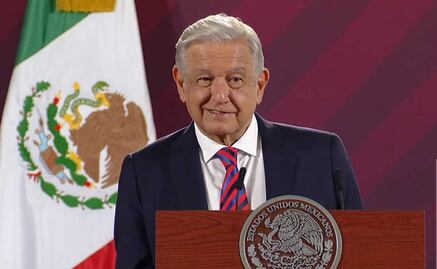 “Gané la apuesta”: AMLO por triunfo de Xóchitl Gálvez en encuestas del Frente Amplio