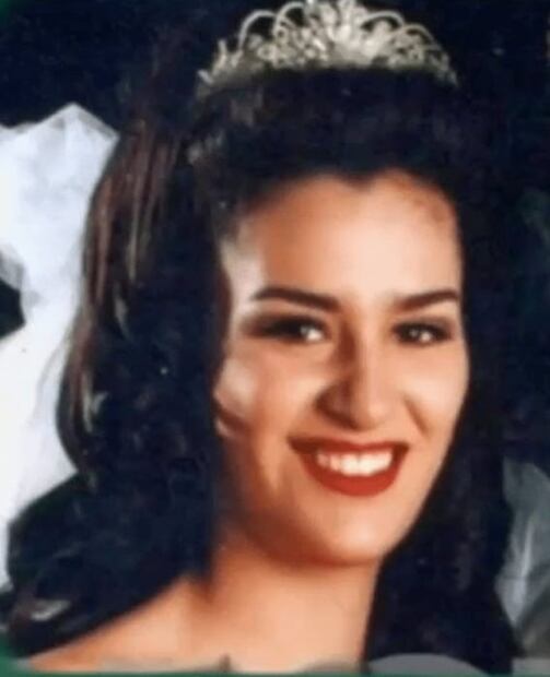 Ninel Conde: así lucía el "Bombón asesino" en su juventud y sin operaciones