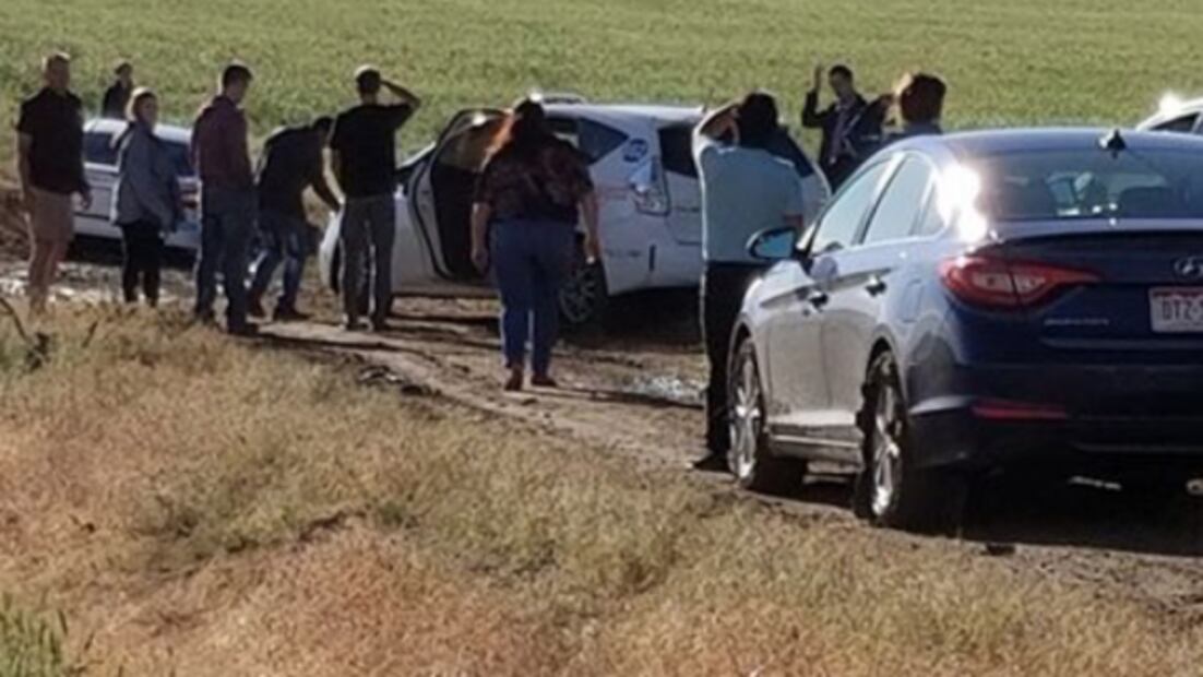 Automovilistas se quejan de la falla del GPS de Google Maps
