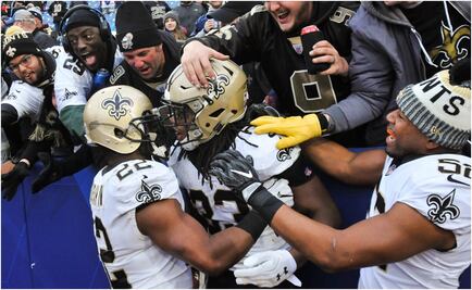 NFL anuncia cambio de horarios