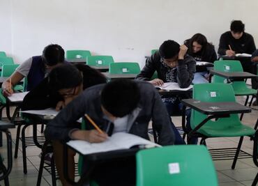 Educación media superior, la gran fuga del sistema educativo: SEP; proponen hacerla más atractiva para los jóvenes