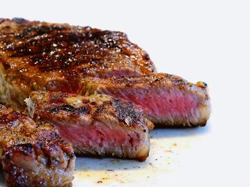 Carne roja: ¿buena o mala?