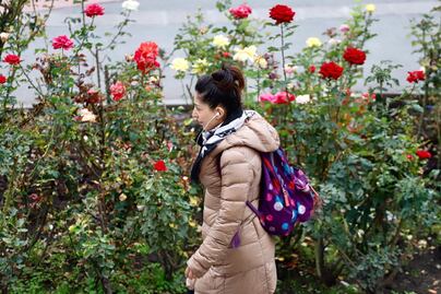 Frente frío 2 entra a México; estos estados se verán afectados