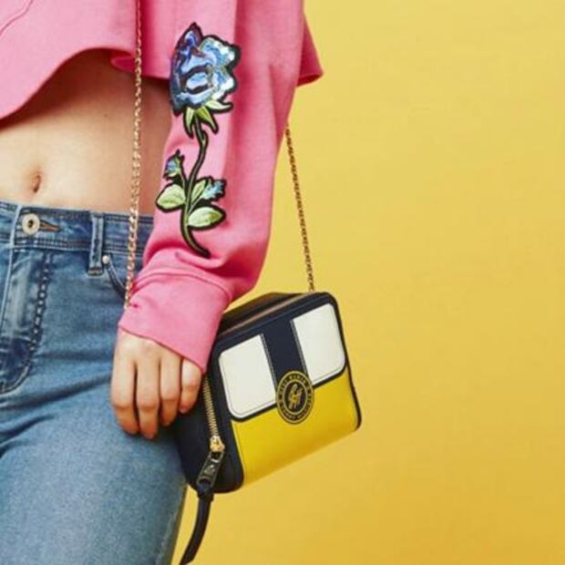  Todo lo que debes saber de la colaboración de Gigi Hadid con Tommy Hilfiger