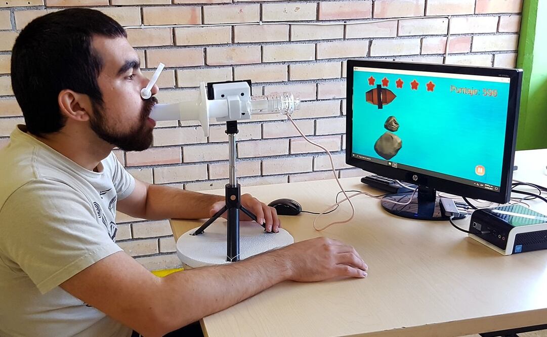 Foto: Cinvestav