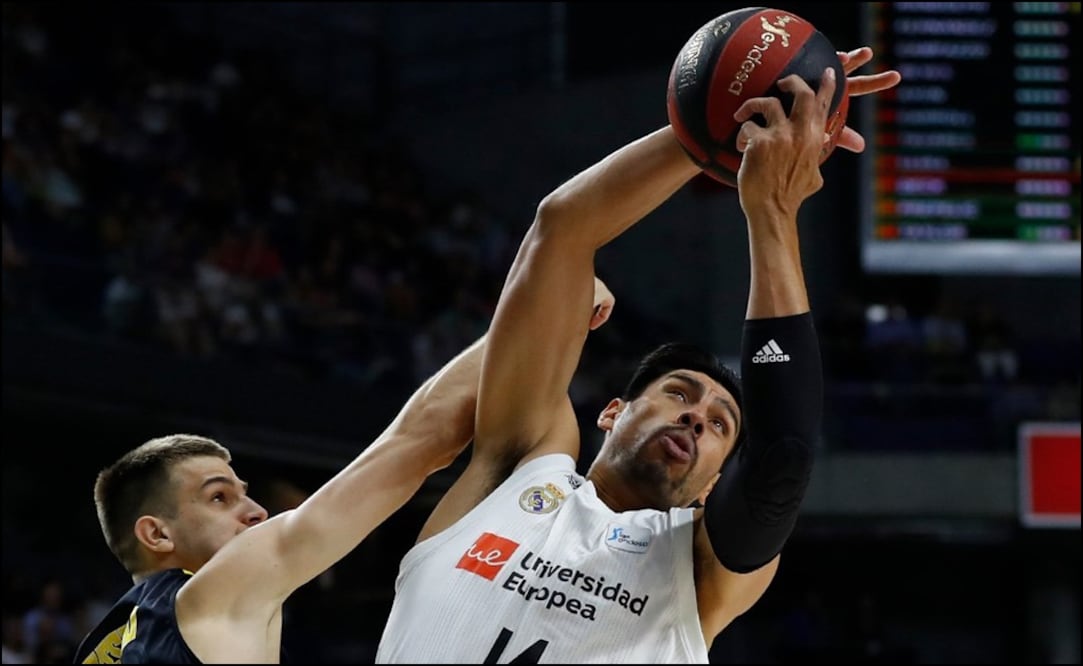 Twitter: @RMBaloncesto