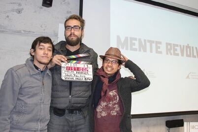 Hacen ficción con el asesinato de Colosio