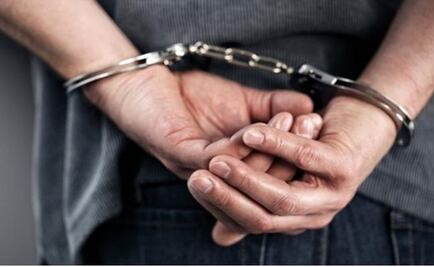 Detienen en Oaxaca a “El Cuate”, presunto allegado a “La Tuta”