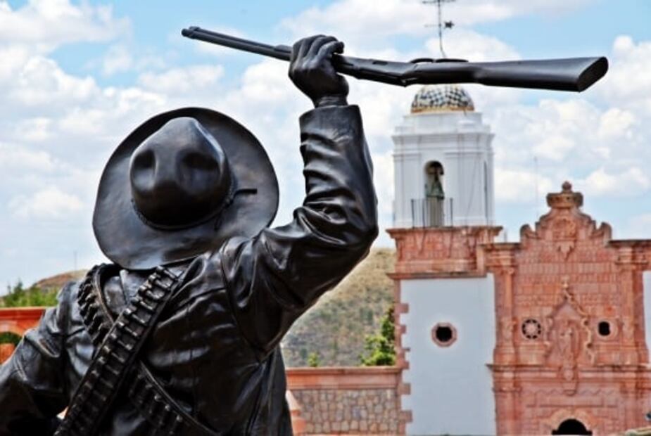 Revolución mexicana: recorrido por los mejores lugares históricos