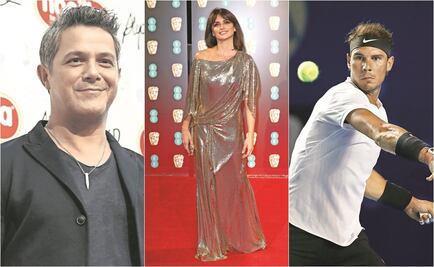 Artistas y deportistas se solidarizan con Barcelona ante ataque