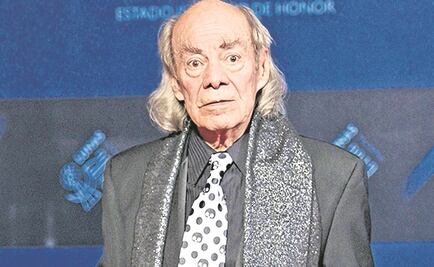 Manuel Valdés no tiene metástasis