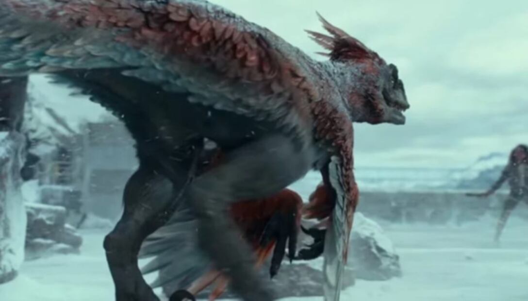 Jurassic World Dominion: Estos son los 13 dinosaurios que aparecen en el tráiler