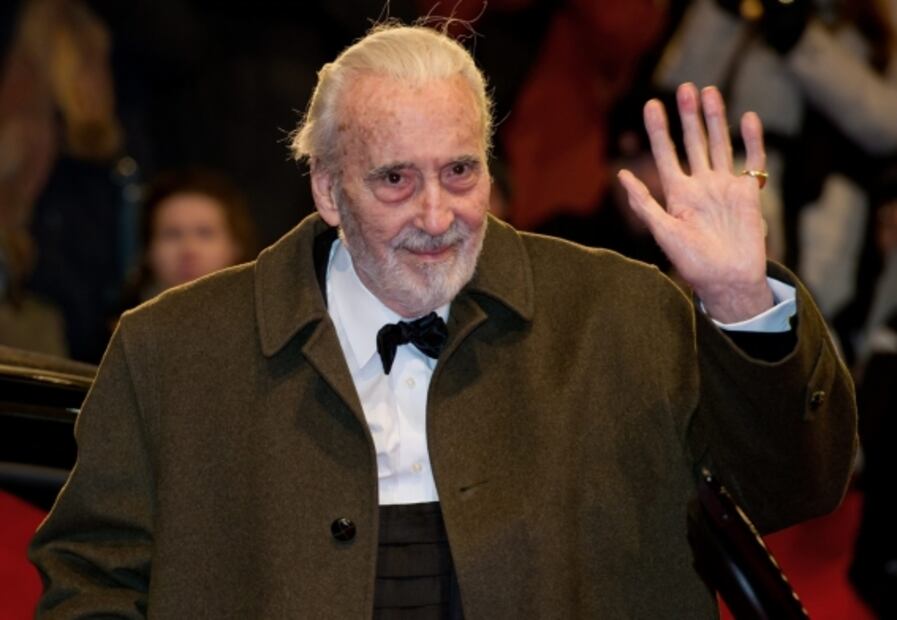 David Prowse y los actores de “Star Wars” que han fallecido