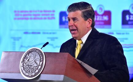 Precio del limón sigue dando “algo de lata”, dice el titular de Profeco 