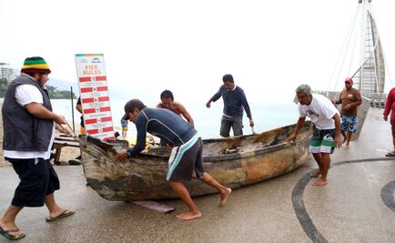 Ángeles Verdes, listos para atender a afectados por "Patricia"