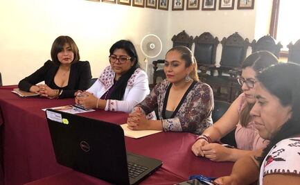 Por violencia política de género, edil de Oaxaca debe disculparse públicamente y restituir a funcionaria