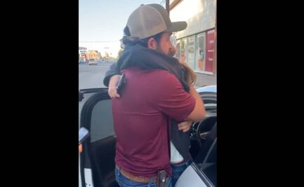 VIDEO: "La tenían retenida", hallan a Sofía Zamarrón Apodaca, hija de Julián LeBarón