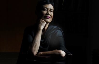 Con concierto en el Claustro de Sor Juana, Jaramar celebrará 30 años de carrera