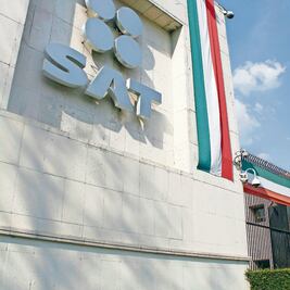 Fitch ve riesgos en ingresos de 2020