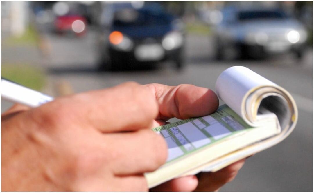 Con estas apps además de poder conocer cuáles son tus multas de tránsito nos brindan otros datos interesantes de nuestros autos