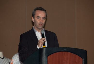 Luis Miguel Salvador sin temor a Chivas