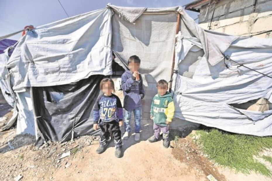 Huérfanos de la Yihad: rechazo y soledad