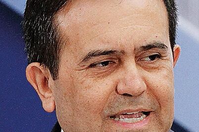 Cancelan ronda, pero ven cercano un trato