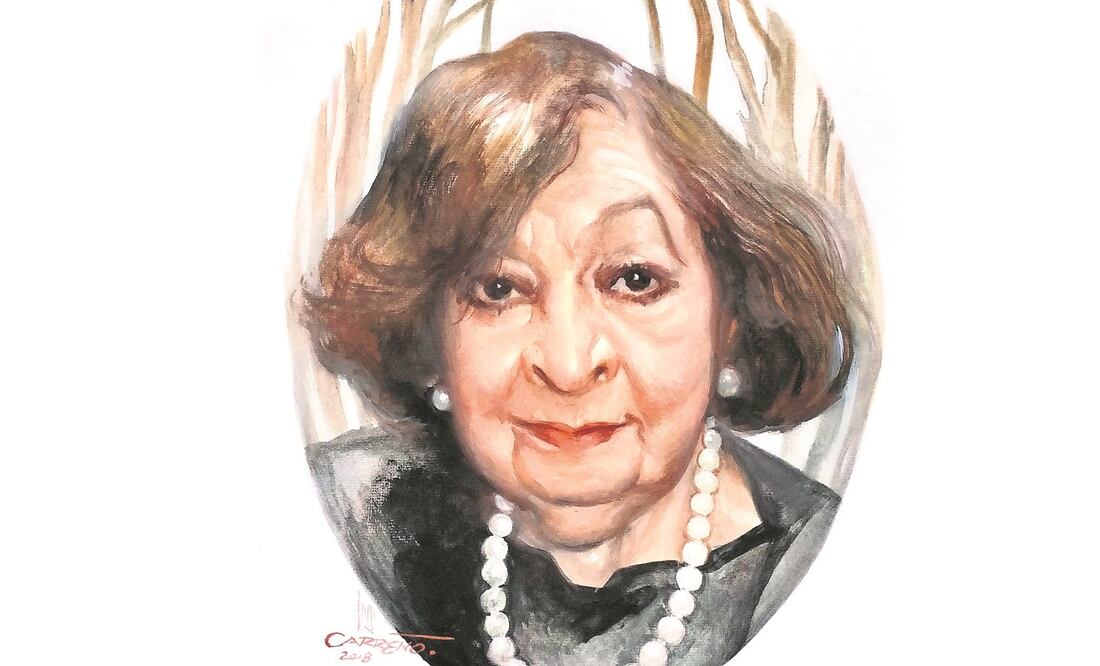 Ilustración: Carreño.