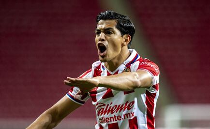 Chivas y su viacrucis jugando de local