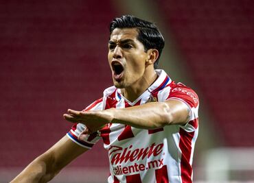 Chivas y su viacrucis jugando de local