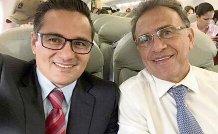 Tras recomendación, denunciarán por tortura a exgobernador y fiscal de Veracruz