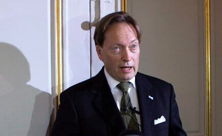 Miembros de la Academia Sueca supeditaron su vuelta a la renuncia del exsecretario