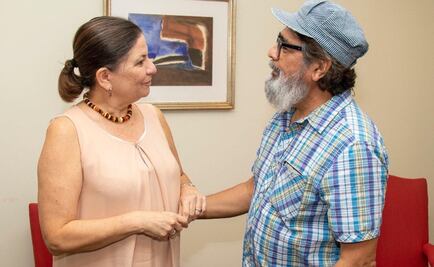 Embajada de Estados Unidos lamenta muerte de Celso Piña