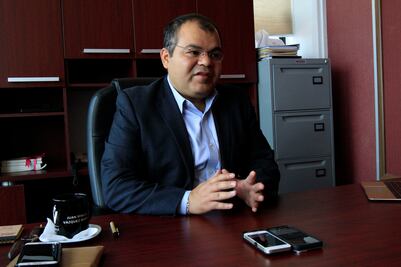 Anuncian conteo rápido en Veracruz, aún con tendencias cerradas